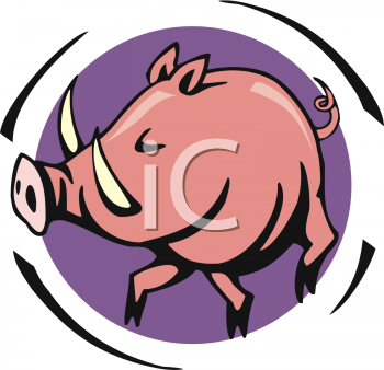 Mammal Clipart