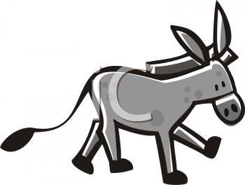 Farm Animal Clipart