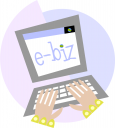 Business Clipart