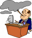 Business Clipart