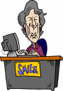 Business Clipart
