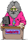 Business Clipart