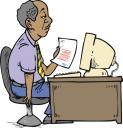 Business Clipart