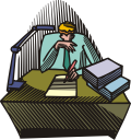 Business Clipart