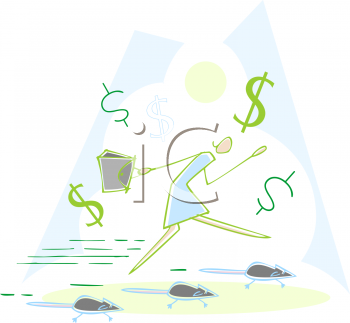 Rodent Clipart