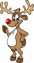 Deer Clipart