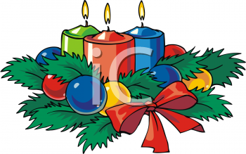Christian Clipart