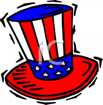 fourth of july clip art free. Patriotic Clipart