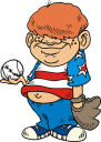 Patriotic Clipart