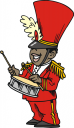 Entertainment Clipart