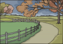 Farming Clipart