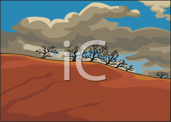 Farm Buildings Clipart