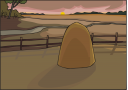 Farming Clipart