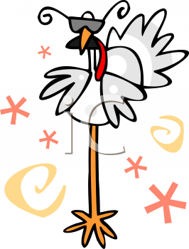 Bird Clipart