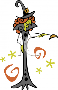 Halloween Clipart