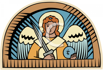 Christian Clipart