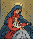 Christian Clipart