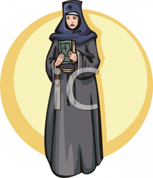 Christian Clipart