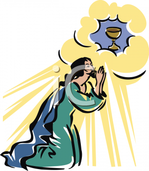 Christian Clipart