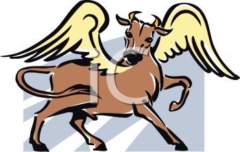 Farm Animal Clipart