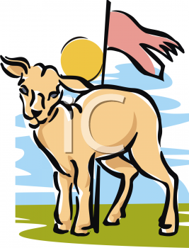 Farm Animal Clipart