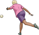 Sport Clipart