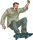 Sport Clipart