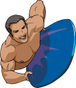 Sport Clipart