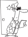 Entertainment Clipart