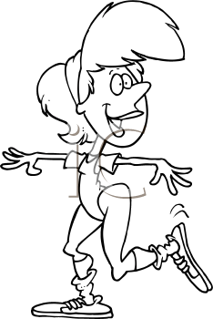 Sport Clipart