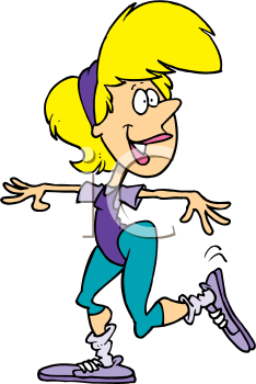 Sport Clipart