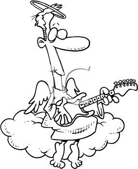 Christian Clipart