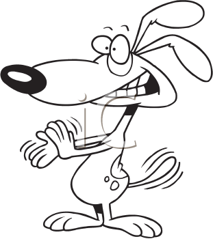 Dog Clipart