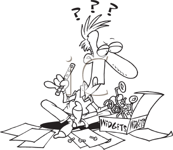 Cartoon Clipart