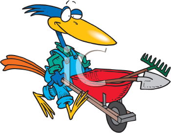 Cartoon Clipart
