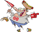 Sport Clipart