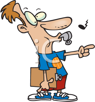 Sport Clipart