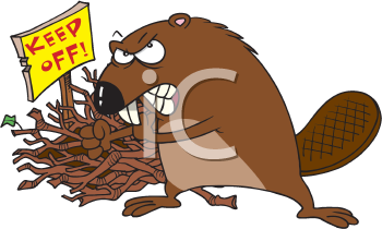 Rodent Clipart