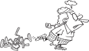 Sport Clipart