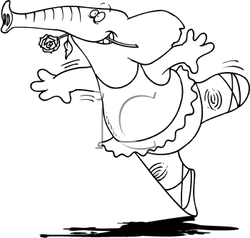 Mammal Clipart
