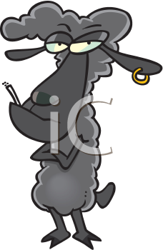 Farm Animal Clipart