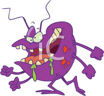 Insect Clipart