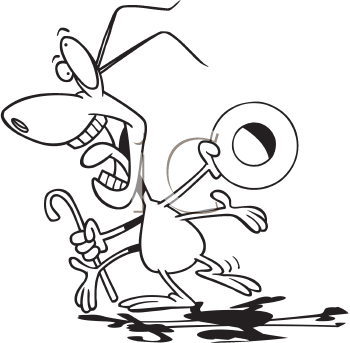 Insect Clipart