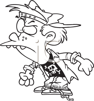 Cartoon Clipart