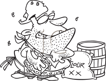 Insect Clipart