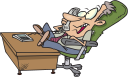 Business Clipart