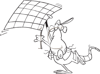 Rodent Clipart