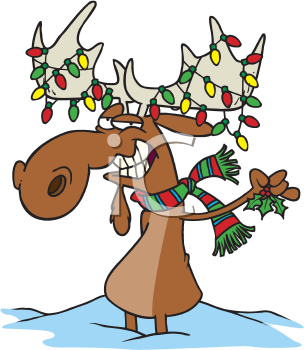 Deer Clipart