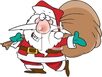 Cartoon Clipart