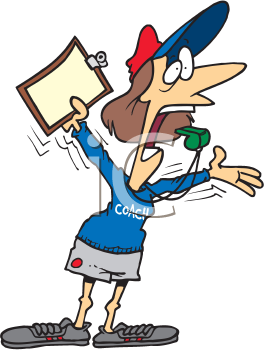 Cartoon Clipart